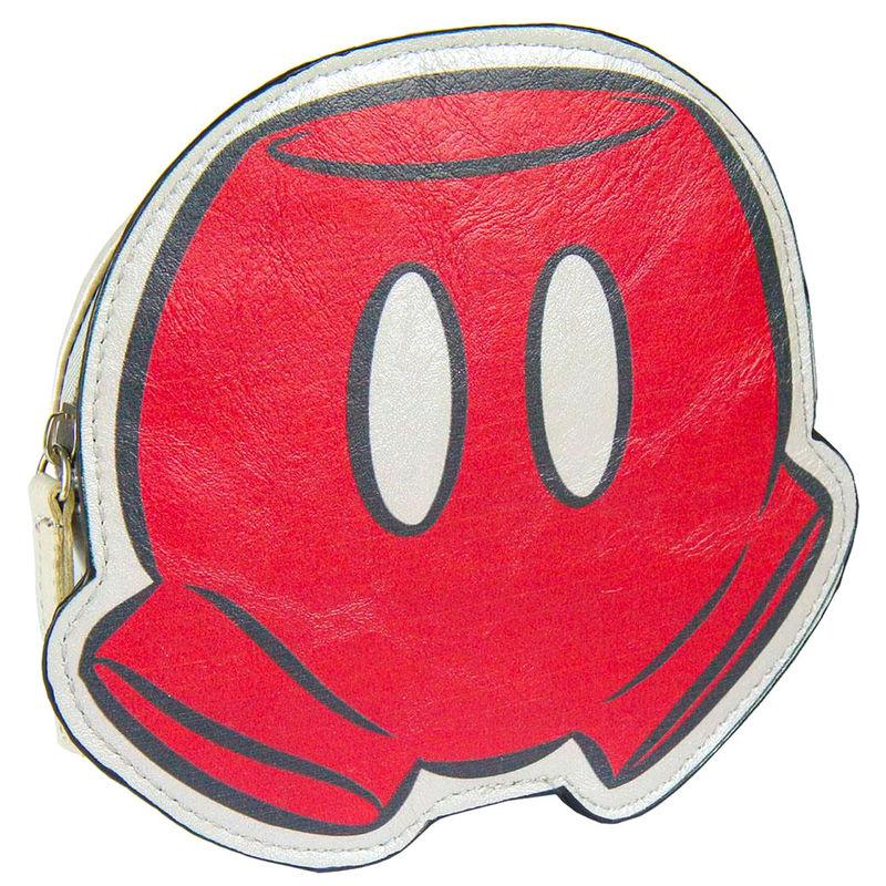 Monedero Mickey Disney - Imagen 1