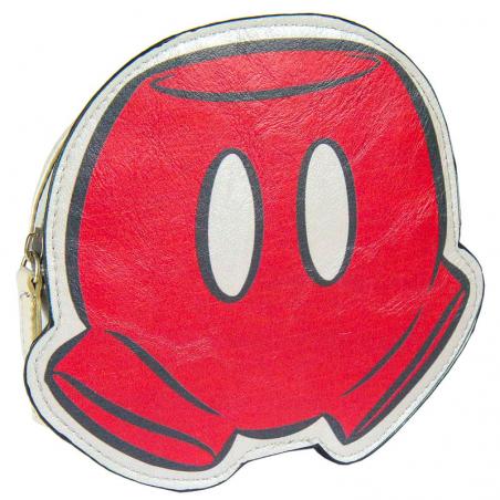 Monedero Mickey Disney - Imagen 1