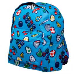 Mochila Game Over 38cm - Imagen 4
