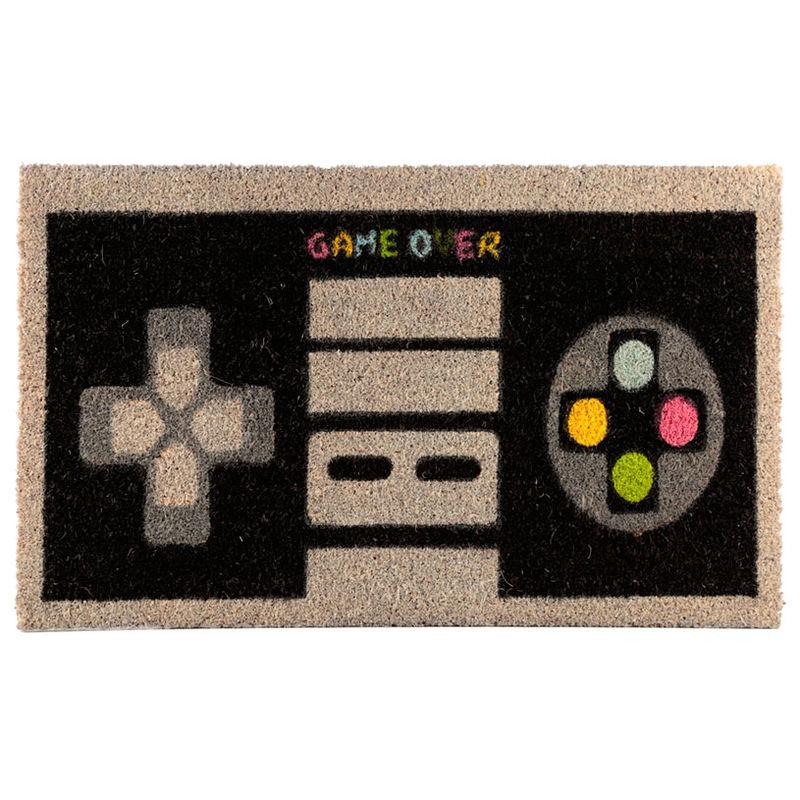 Felpudo Game Over - Imagen 1