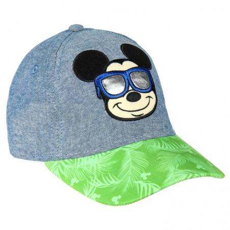 Gorra premium Mickey Disney - Imagen 1