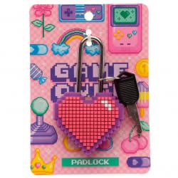 Candado Game Over Segunda Generación - Imagen 1