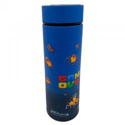 Botella termo Game Over - Imagen 1