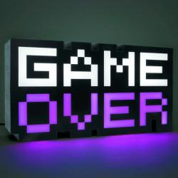 Lampara 8-BIT Game Over - Imagen 4