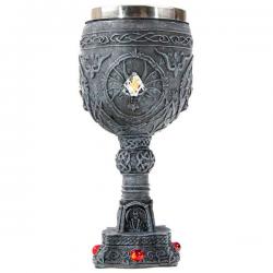 Copa Dragon - Imagen 1