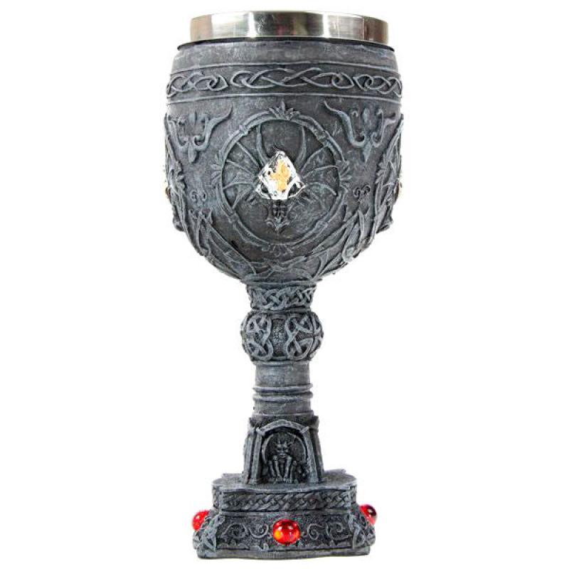 Copa Dragon - Imagen 1