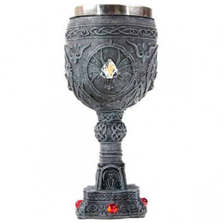 Copa Dragon - Imagen 1