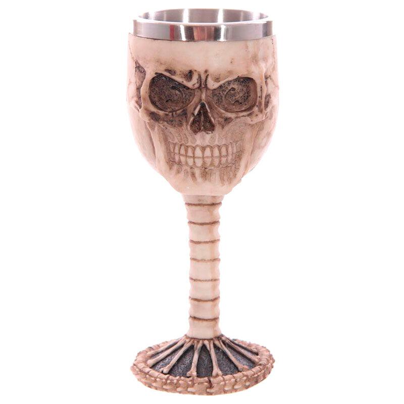 Copa Calavera y Espina - Imagen 1