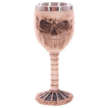 Copa Calavera y Espina - Imagen 1