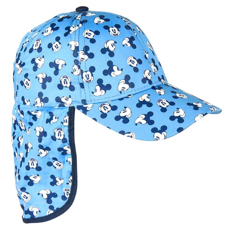 Gorra Mickey Disney - Imagen 1