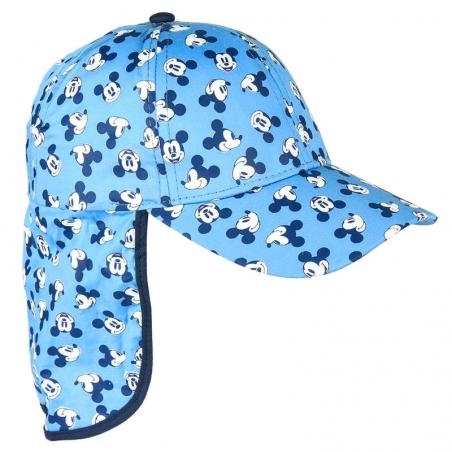 Gorra Mickey Disney - Imagen 1