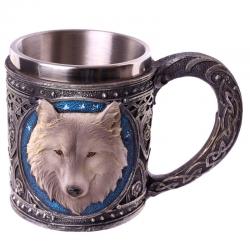 Taza Lobo - Imagen 2