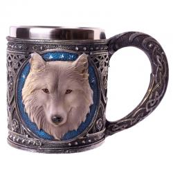 Taza Lobo - Imagen 4