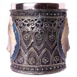 Taza Lobo - Imagen 5