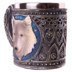 Taza Lobo - Imagen 6