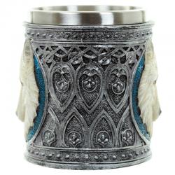 Taza Lobo Blanco - Imagen 5