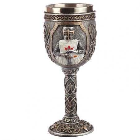 Copa Caballeros de las Cruzadas - Imagen 1