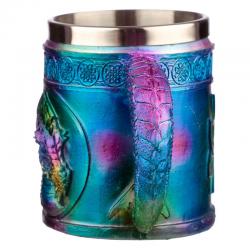 Taza Dragon Arcoiris - Imagen 2