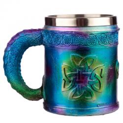 Taza Dragon Arcoiris - Imagen 3