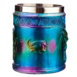 Taza Dragon Arcoiris - Imagen 4