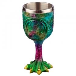 Copa Dragon Arcoiris - Imagen 2