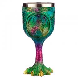 Copa Dragon Arcoiris - Imagen 4