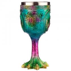 Copa Dragon Arcoiris - Imagen 5