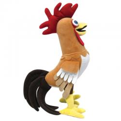 Peluche musical Gallo Bartolito La Granja de Zenon - Imagen 3