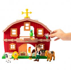 Playset + figuras La Granja de Zenon - Imagen 5