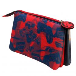 Portatodo Fast and Furious triple - Imagen 2