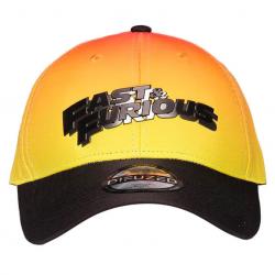 Gorra Fast and Furious - Imagen 1