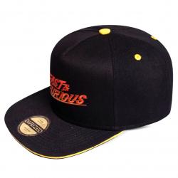 Gorra Logo Fast and Furious - Imagen 3