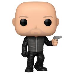 Figura POP Fast & Furious Presents Hobbs & Shaw Shaw - Imagen 2
