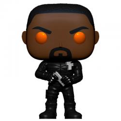 Figura POP Fast & Furious Hobbs & Shaw Brixton with Orange Eyes - Imagen 1