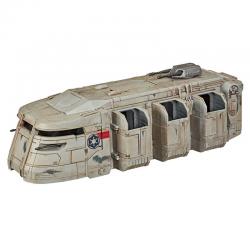 Imperial Troop Transport Mandalorian Star Wars - Imagen 1