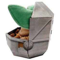 Peluche The Child Baby Yoda The Mandalorian Star Wars 25cm - Imagen 5