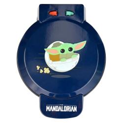 Maquina Gofres Yoda The Child The Mandalorian Star Wars - Imagen 1
