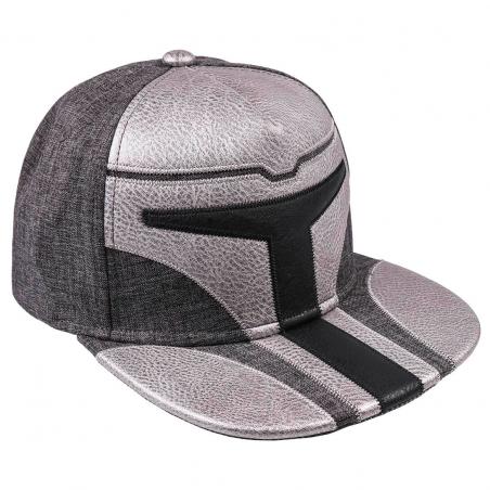 Gorra The Mandalorian Star Wars - Imagen 1