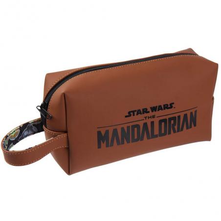 Neceser Mandalorian Star Wars - Imagen 1