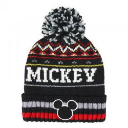 Gorro Mickey Disney - Imagen 1