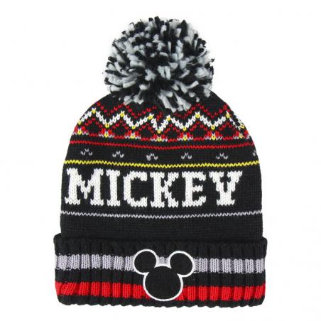 Gorro Mickey Disney - Imagen 1