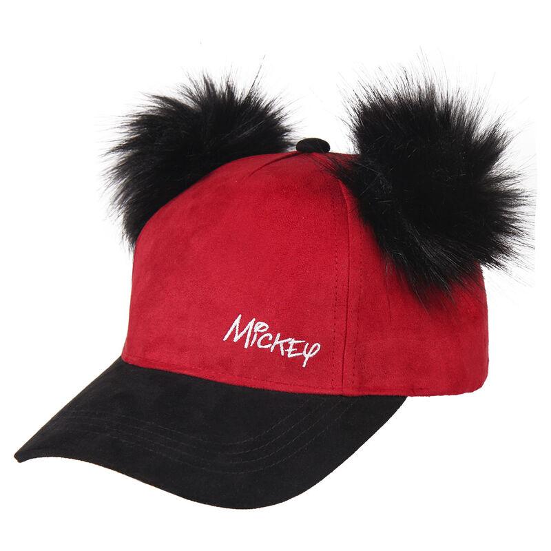 Gorra Mickey Disney premium - Imagen 1