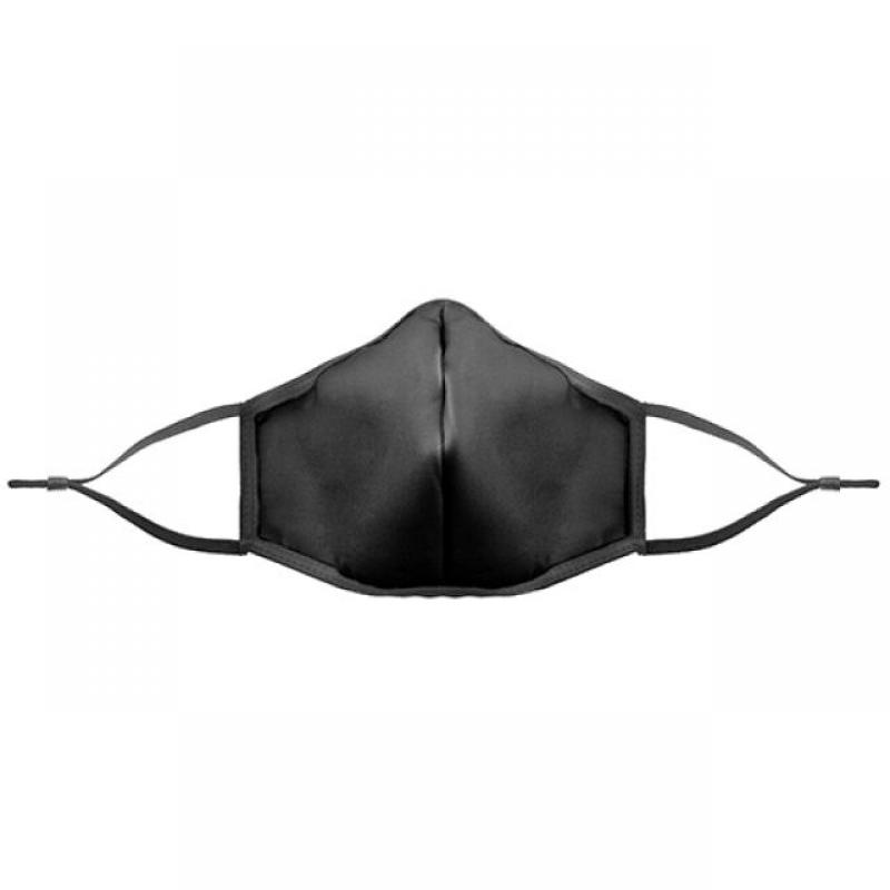 Mascarilla reutilizable Black - Imagen 1