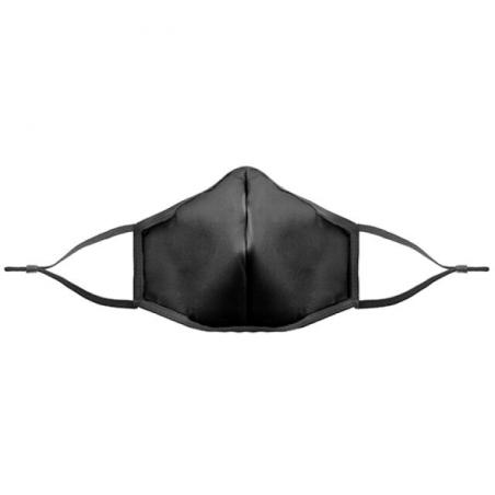 Mascarilla reutilizable Black - Imagen 1