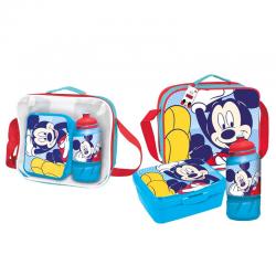 Bolsa portameriendas Mickey Disney - Imagen 1