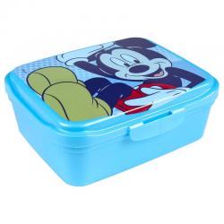 Bolsa portameriendas Mickey Disney - Imagen 3