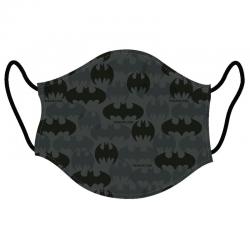 Mascarilla Batman DC Comics adulto - Imagen 1