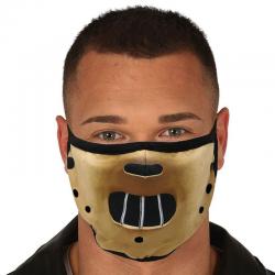 Mascarilla reutilizable 3 capas Silence - Imagen 1