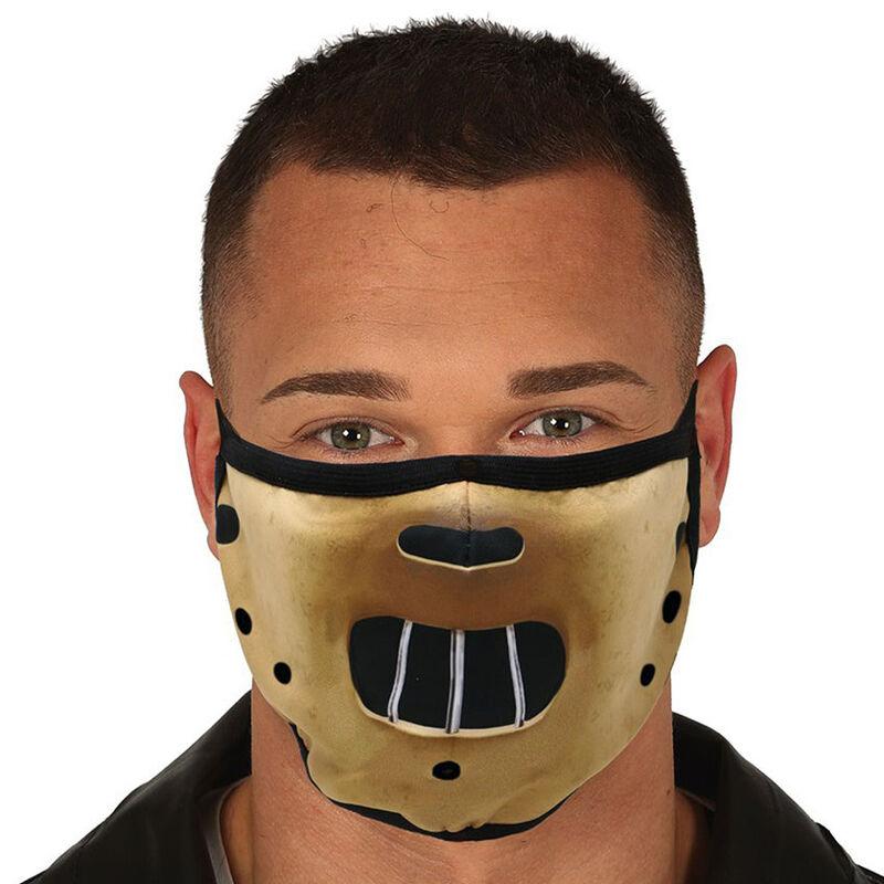 Mascarilla reutilizable 3 capas Silence - Imagen 1