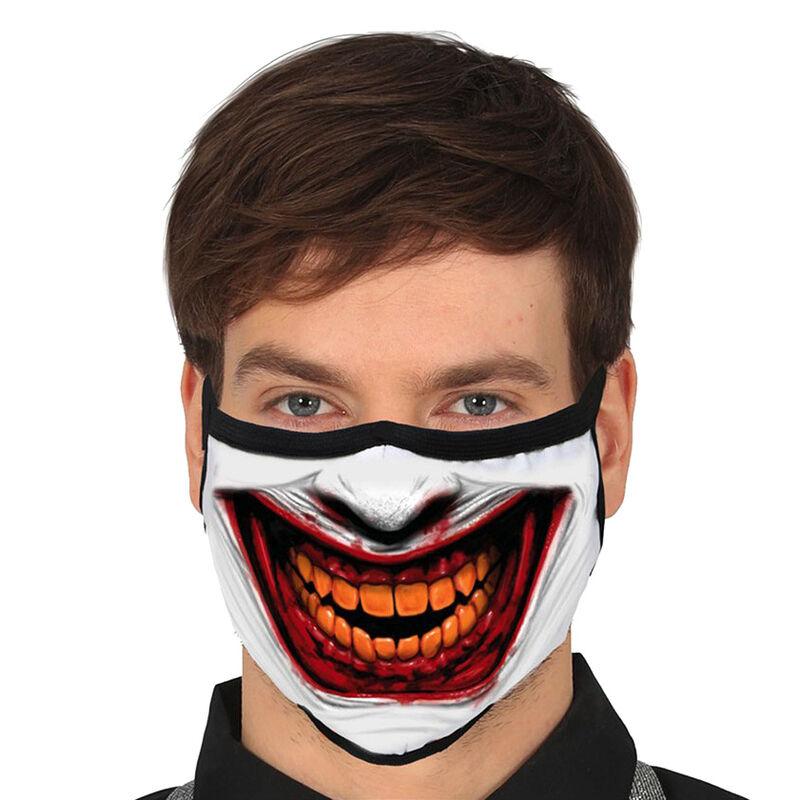 Mascarilla reutilizable 3 capas Jack - Imagen 1